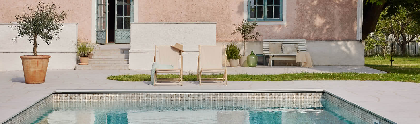 Inspirationsbild pool